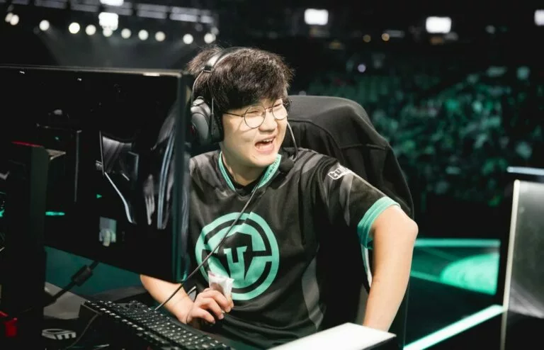 Immortals Huni