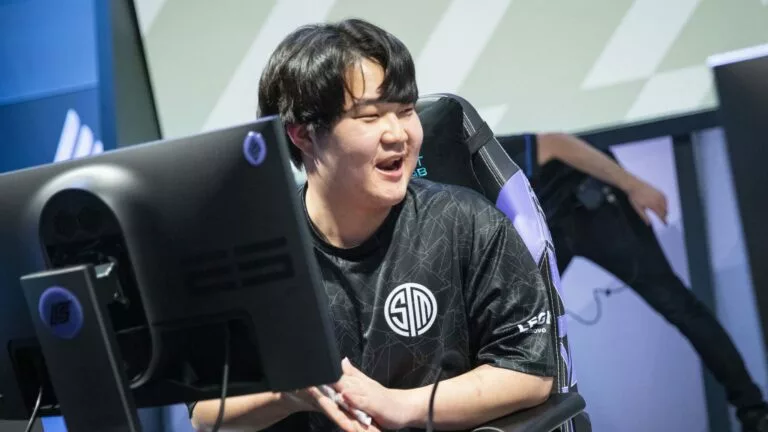 TSM Huni career