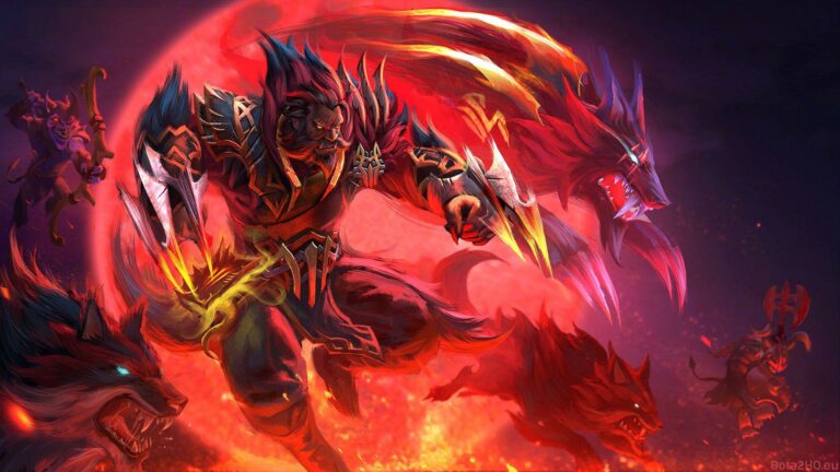 dota 2