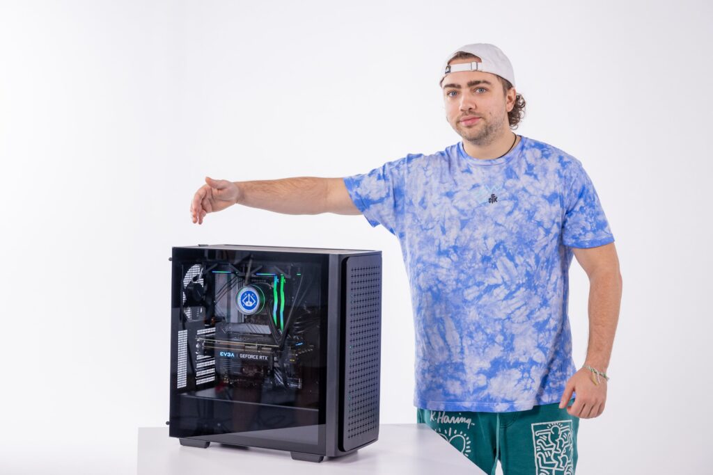 Starforge, OTK’s new PC company, lowers prices amid backlash