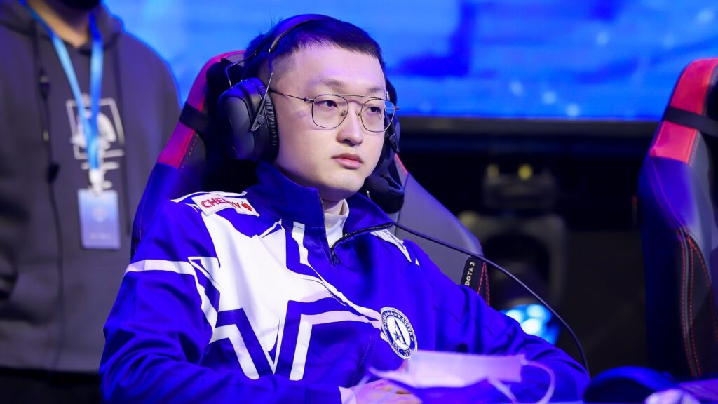 Monet thinks Team Aster wasn’t hyped enough at PGL Arlington Major 2022