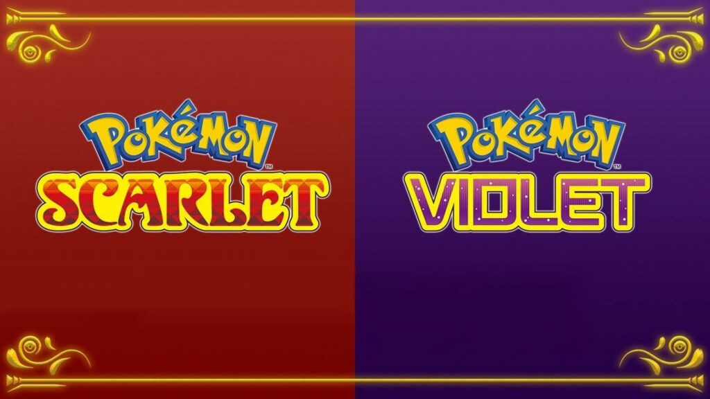 Pokemon Scarlet and Violet looks incredibly mid