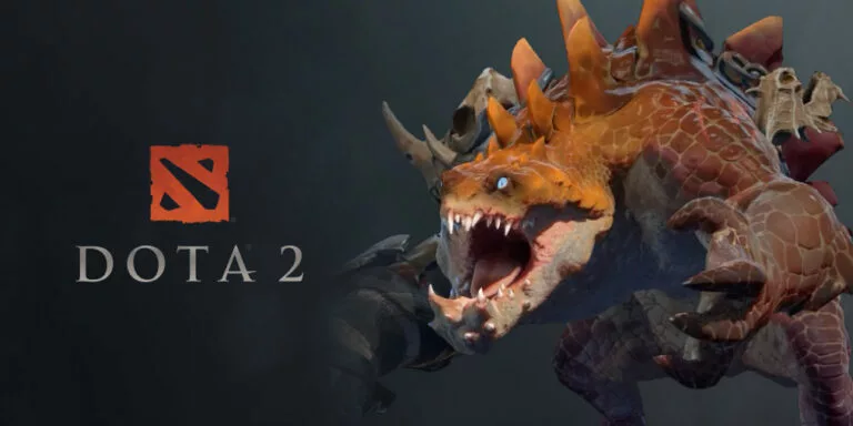 Dota 2 Patch 7.32