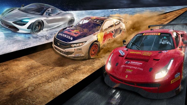 project cars 2