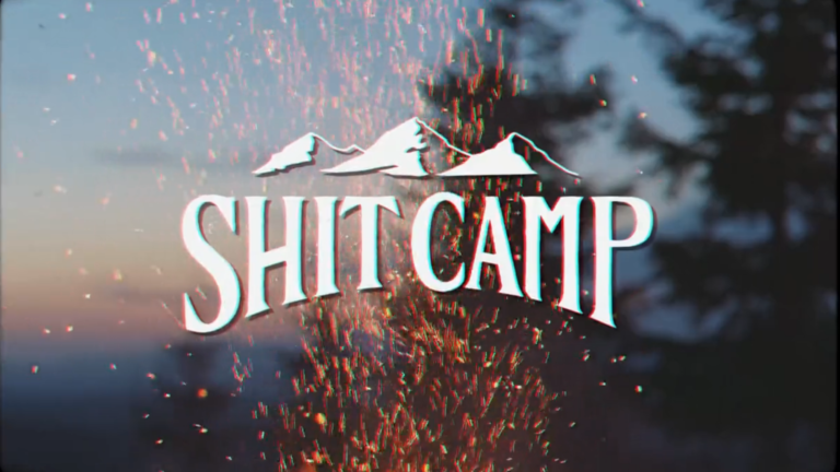 shitcamp 2022
