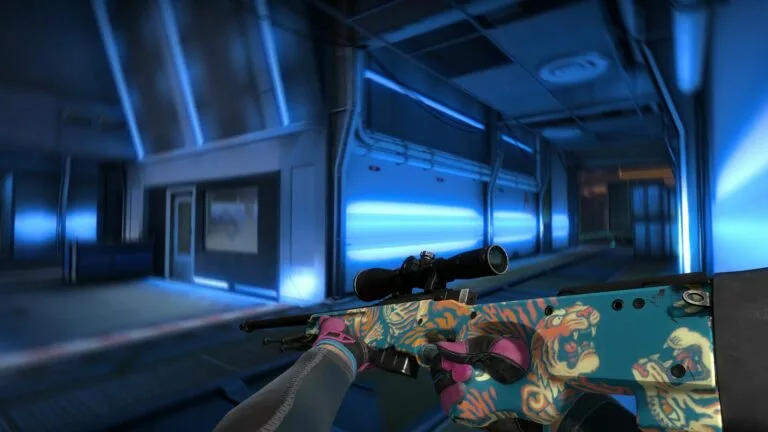 When to expect the next CSGO operation