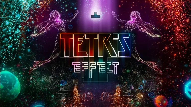 tetris effect