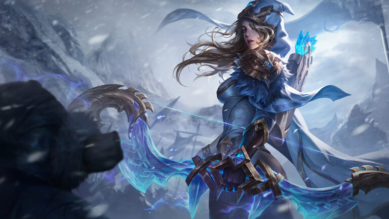 League of Legends: Wild Rift's Legendary Ranked queue players don't have to endure first-timers. If only that was the case on the PC LoL version...