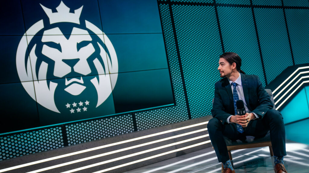 Jaxon interviews Mac: This went wrong for Mad Lions in 2022