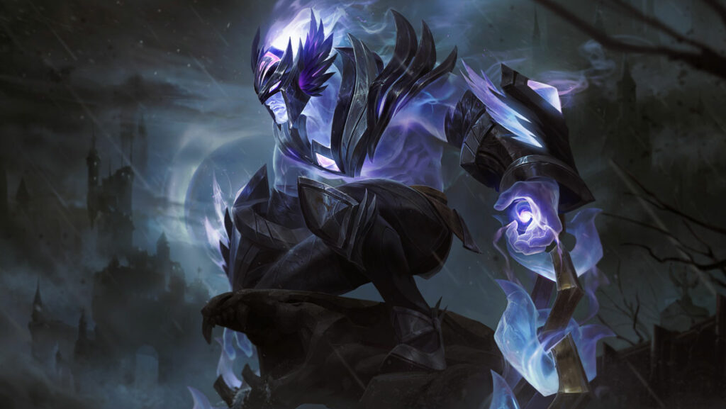 Riot reveals new Ashen Knight Sylas skin, but did they miss the mark again?
