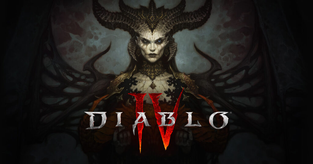 Diablo IV alpha gameplay leaks
