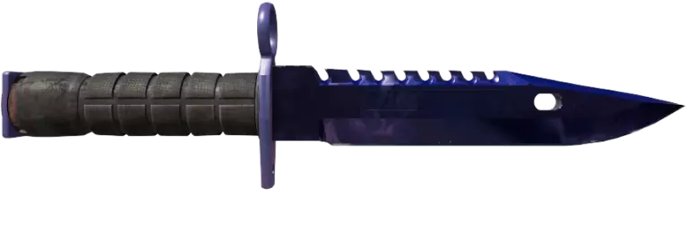 CS2 Doppler Phases Black Pearl