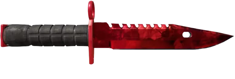 CS2 Doppler Phases Ruby