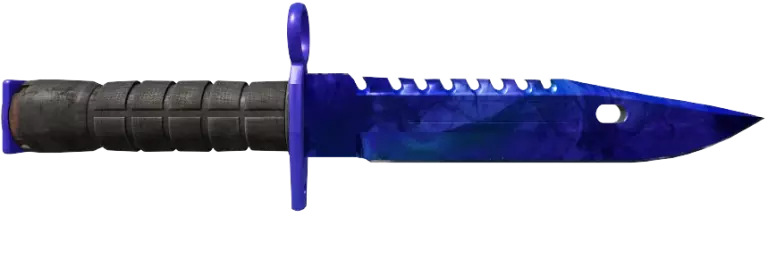 CS2 Doppler Phases Sapphire