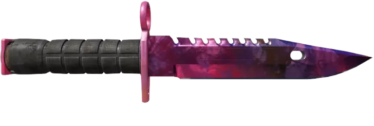 CS2 Doppler Phases Phase 2
