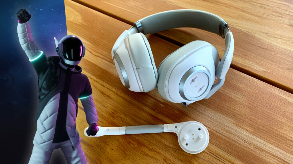 Review – best gaming headset: EPOS H6PRO Closed