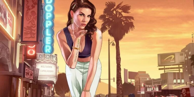 gta 5
