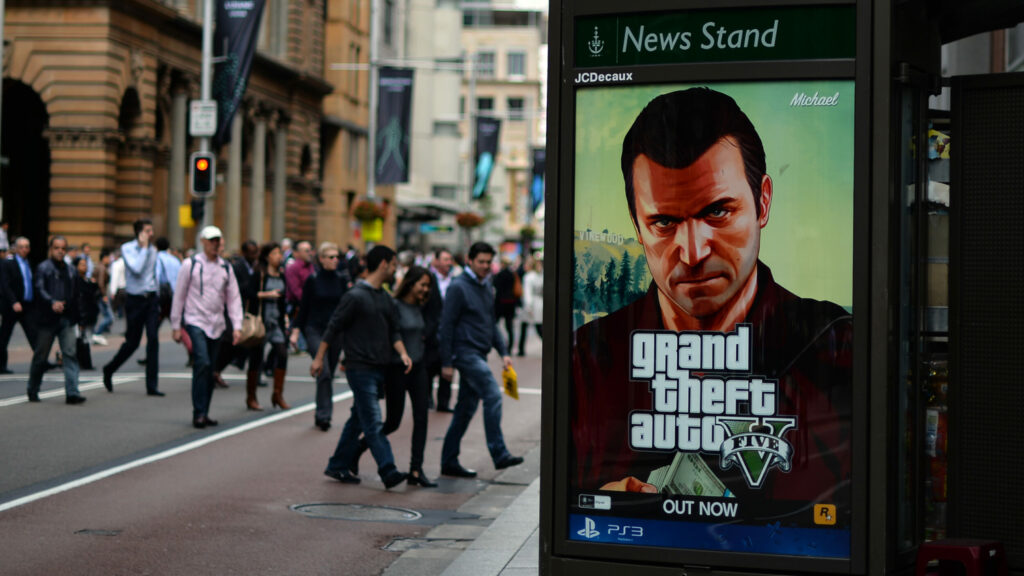 GTA 6
