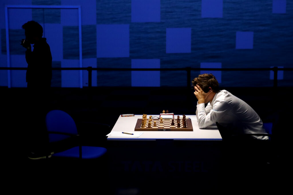 Niemann chess cheat: Strikes back at Hikaru in Carlsen case