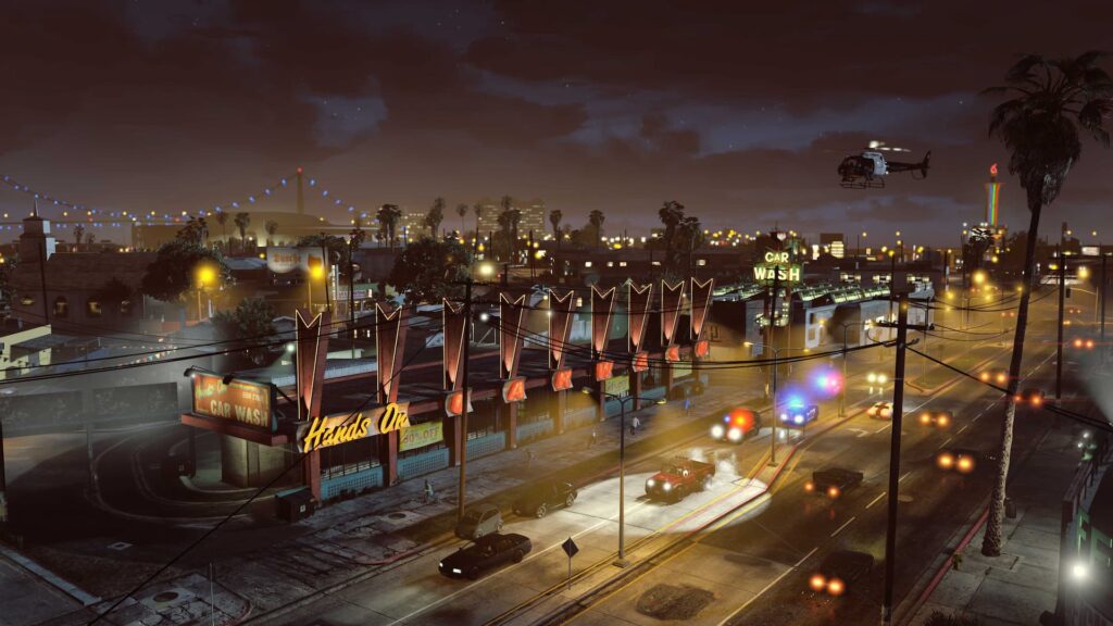 The GTA 6 leaks in retrospect: what do they mean for Rockstar’s next game?