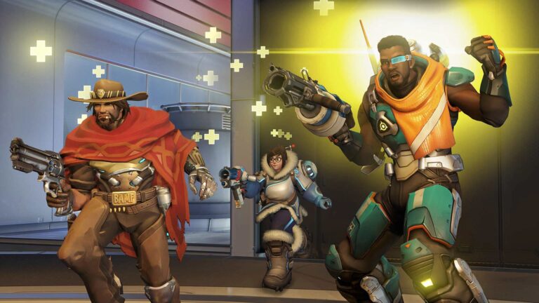 Baptiste, Cassidy, Mei