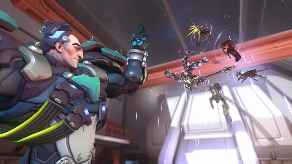Blizzard finally addresses Overwatch 2 ranked bug