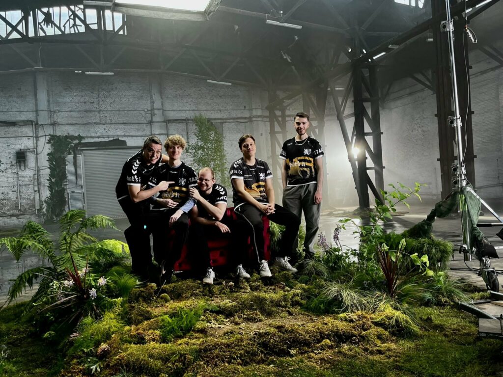PENTA 1860 disqualified from German Prime League for failing to meet financial obligations