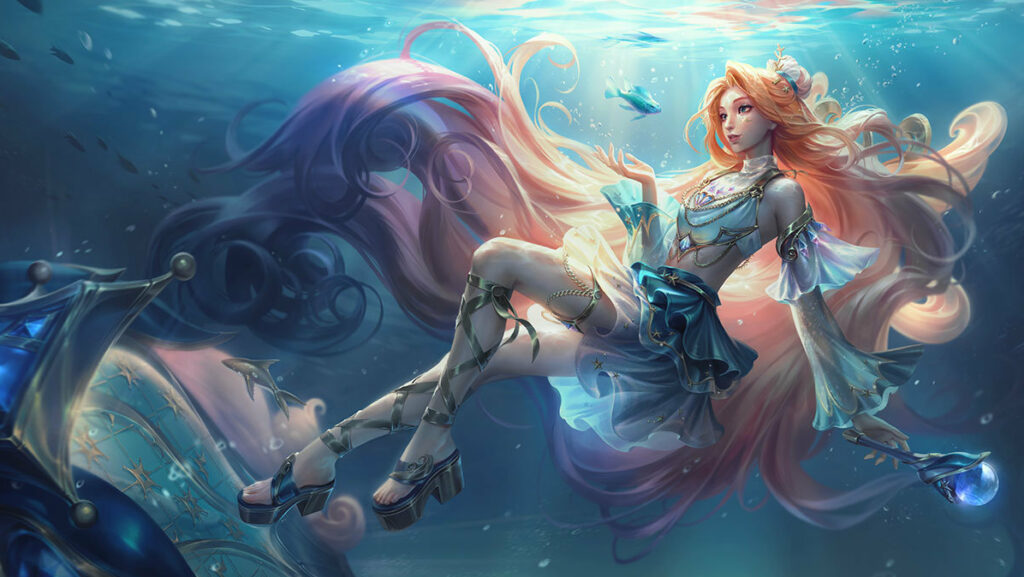 The best champions for each role on League of Legends Patch 12.18