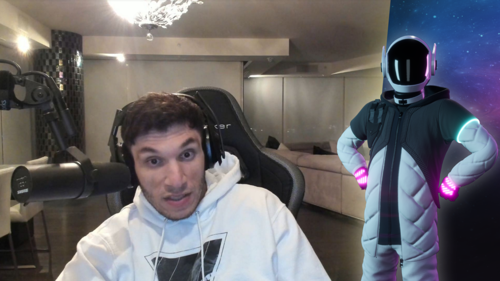 Banning gambling on Twitch is, obviously, a good idea