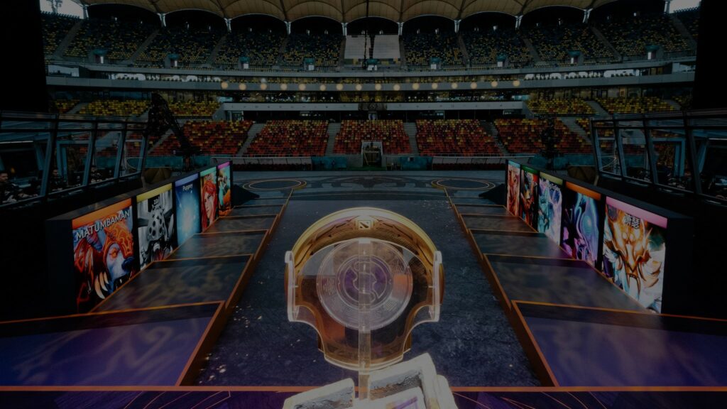 TI11 Eastern Europe talent choices force Ukrainians to work with pro-war Russians