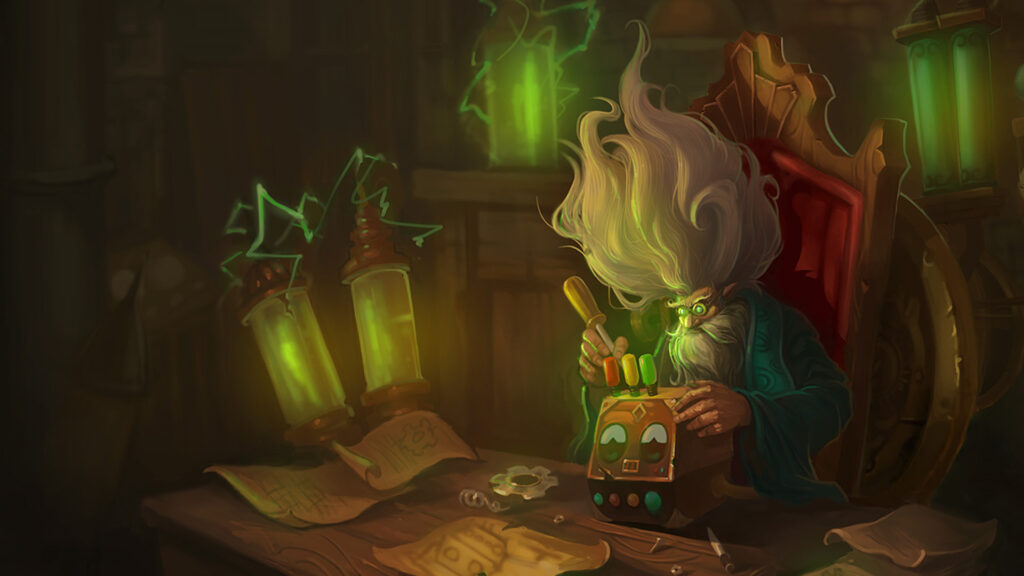 LoL Worlds 2022 Pick’Ems overview: what changed in 2022?
