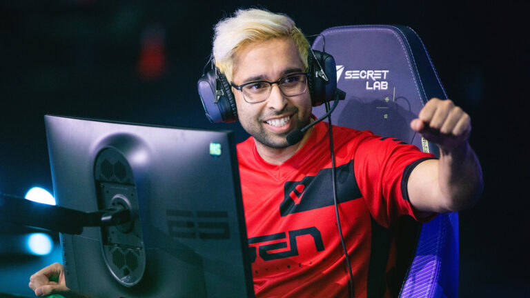 ShahZaM is a central part of Sentinels' VALORANT squad, but he and TenZ will likely witness a squad rebuild (or fall to it)