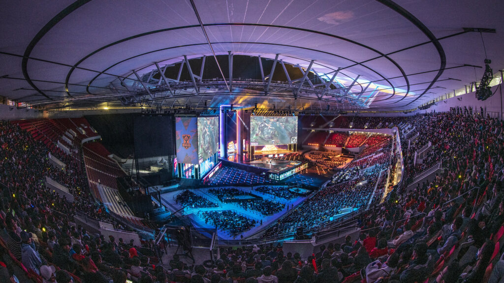 Prepare the emote spam: All Worlds 2022 emotes and icons revealed