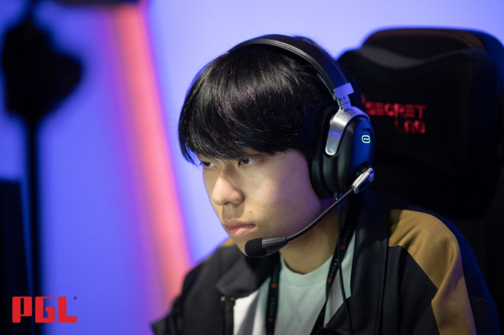 TI11 SEA qualifiers: Ana and Topson fail to secure T1 a direct invite to TI11