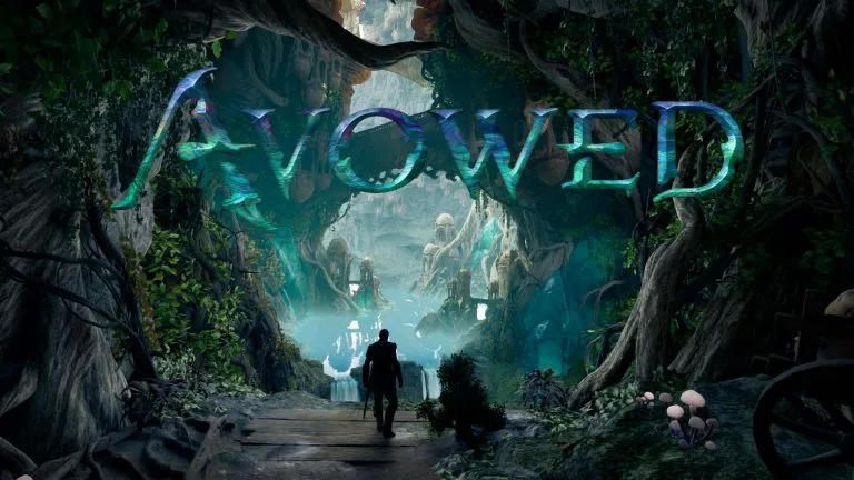 avowed