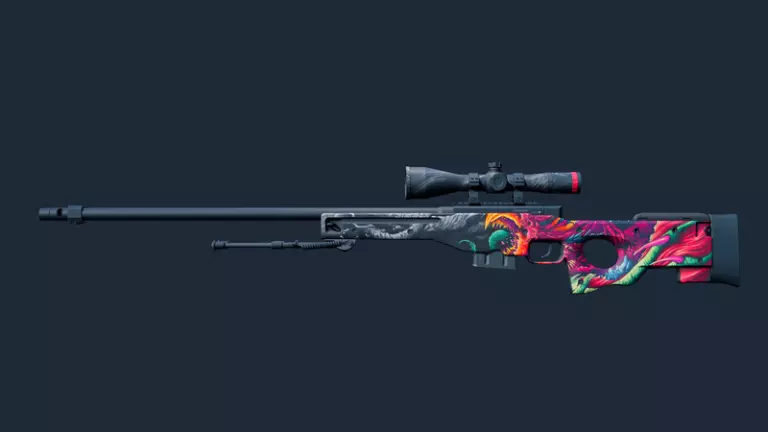 awp hyper beast, best awp skins