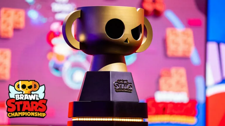 Brawl Stars Championship