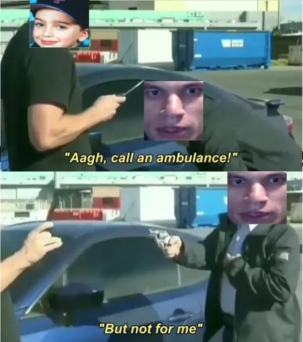 mizkif SA coverup