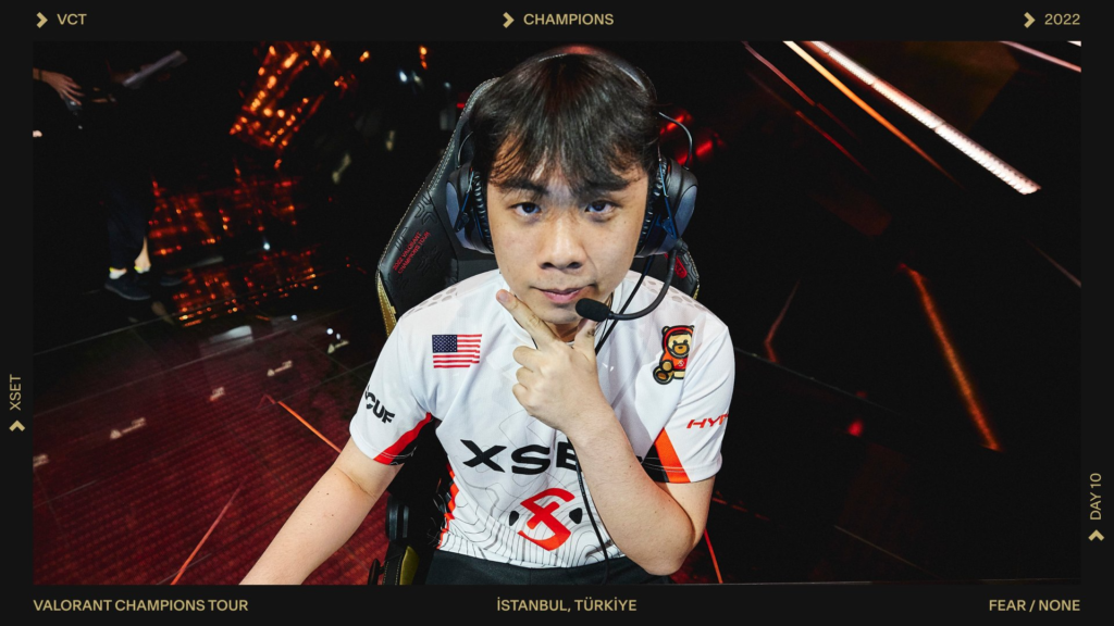 100 Thieves confirm the addition of Cryo from XSET