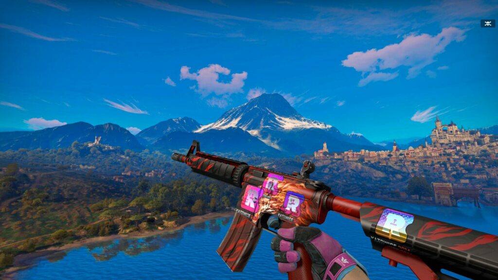 3 Legendary CSGO stickers you’ve never heard of