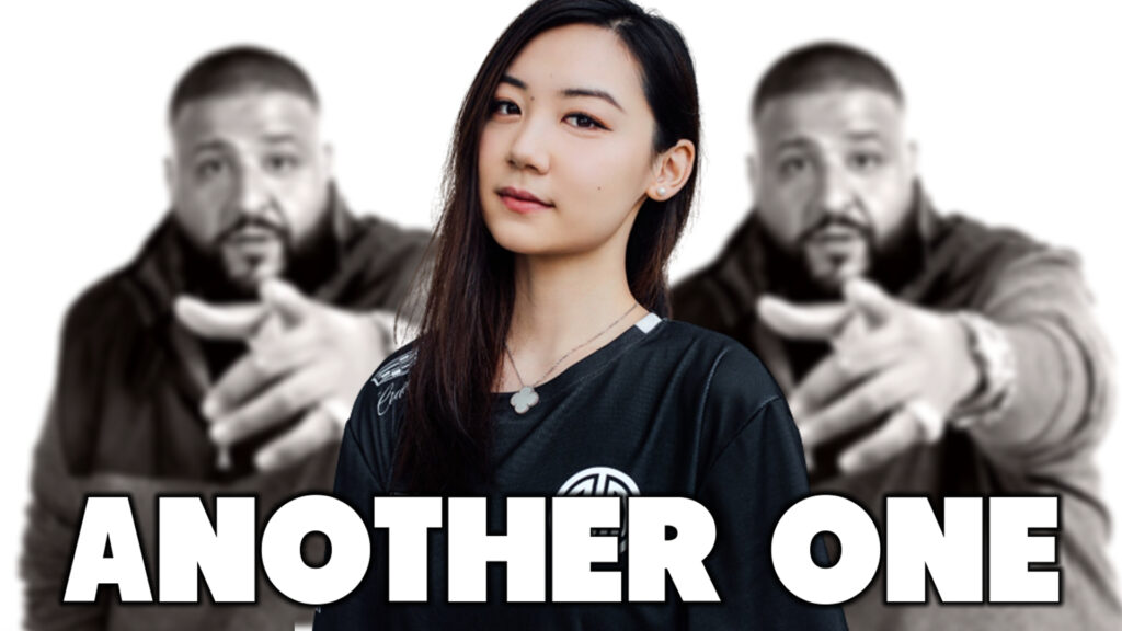 fanfan, poopernoodle & JadeyAnh add to CrazySlick accusations
