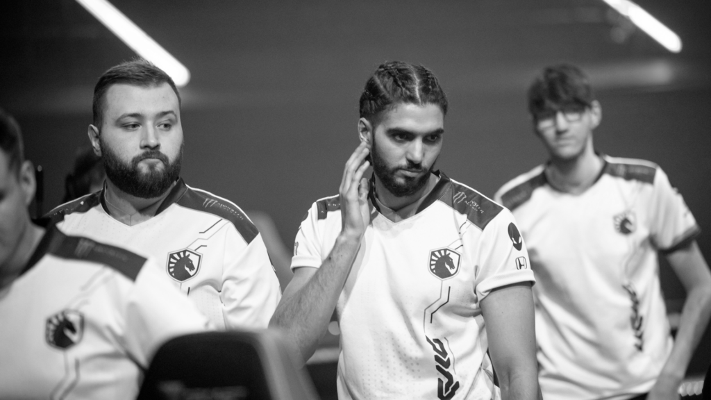 Fnatic send Team Liquid packing from VALORANT Champions 2022