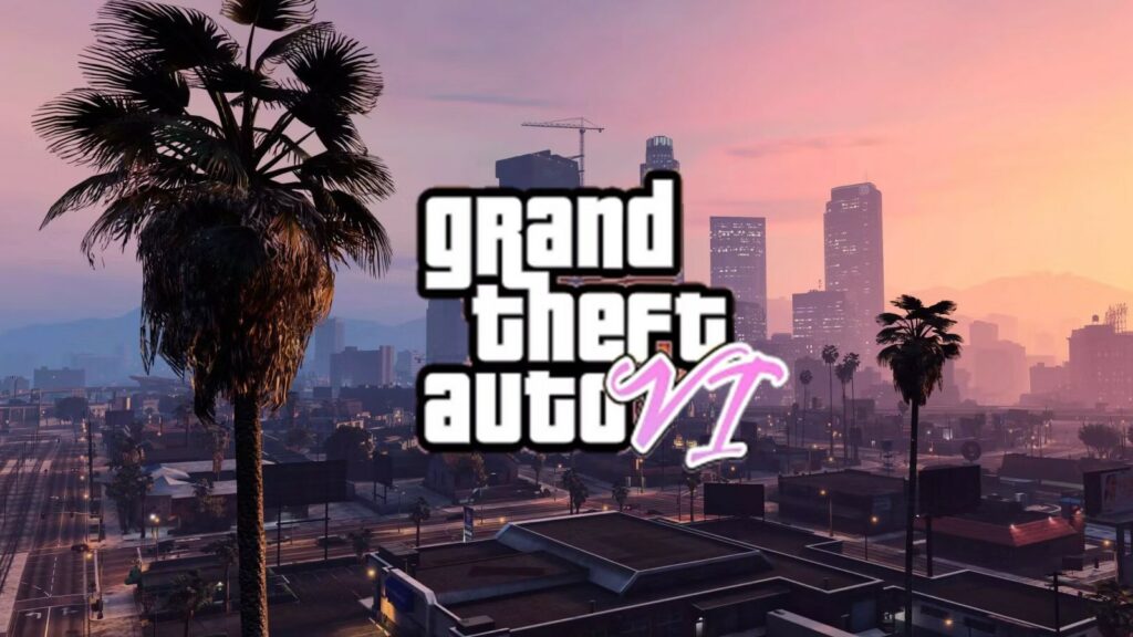 GTA VI map is huge, according to the GTA mapping community