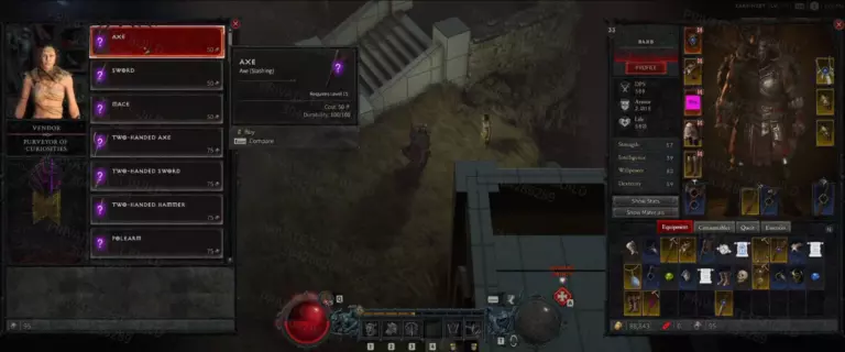 Diablo IV