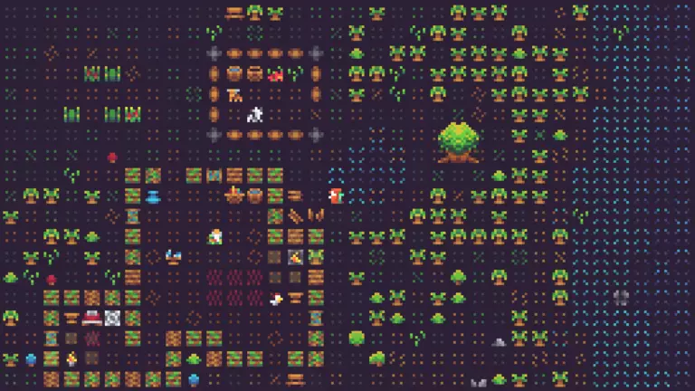 best browser games: isleward