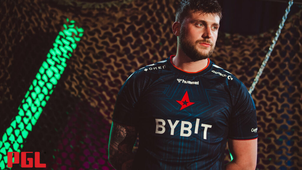 k0nfig breaks silence: “Rumors are mostly BS”