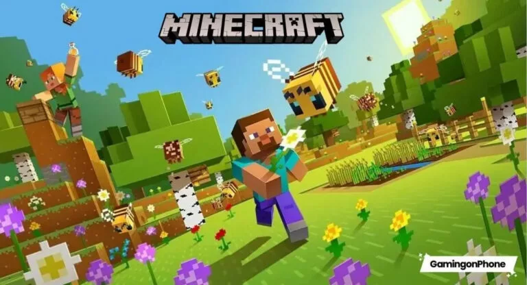 best free online games: minecraft