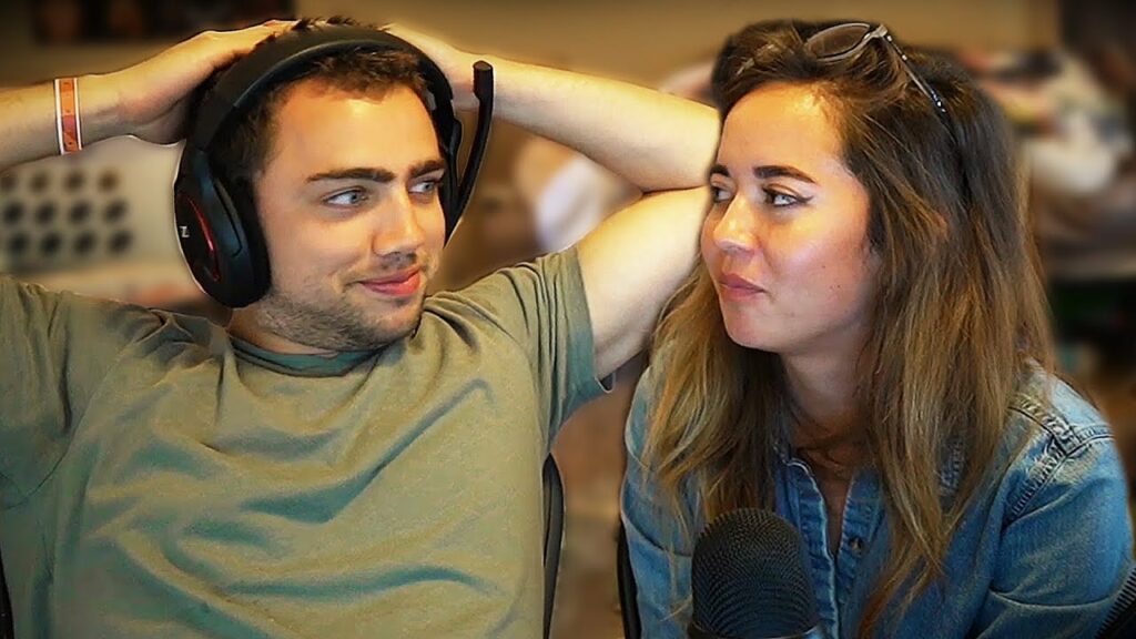 Have Mizkif and Maya been covering up sexual assault allegations?!