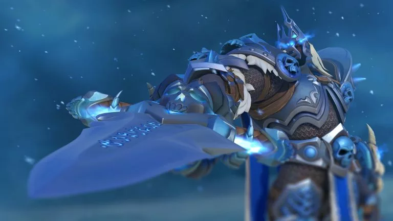 overwatch skins