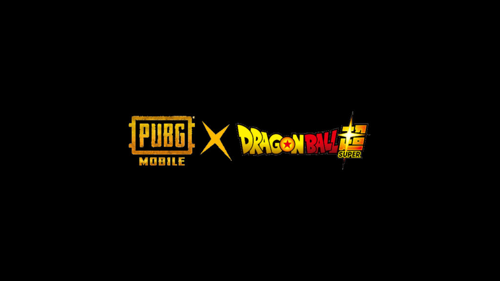 Dragon Ball Super is coming to PUBG Mobile